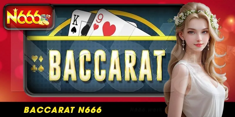 baccarat n666 - ảnh đại diện