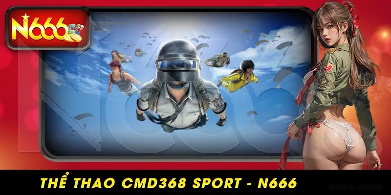 cá cược pubg - ảnh đại diện