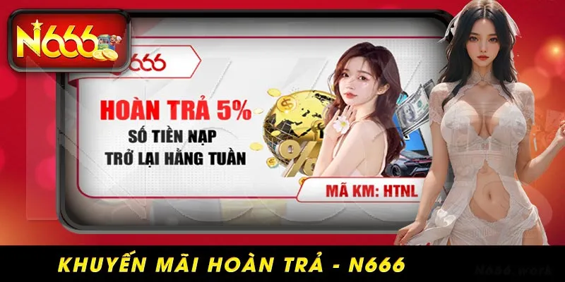 khuyến mãi hoàn trả - ảnh đại diện