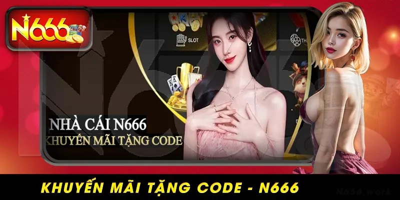 khuyến mãi tặng code - ảnh đại diện