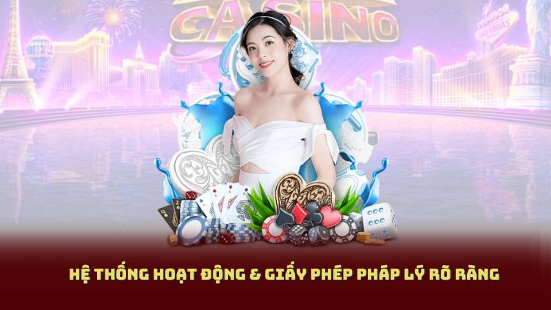 Nhà Cái U888 Có Uy Tín Không? Review Chi Tiết 2025 2 Hệ thống hoạt động & giấy phép pháp lý rõ ràng