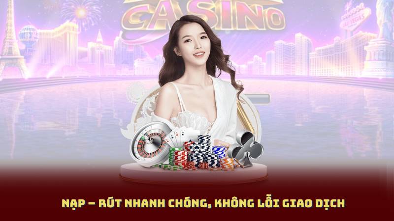 Nhà Cái U888 Có Uy Tín Không? Review Chi Tiết 2025 3 Nạp – rút nhanh chóng, không lỗi giao dịch